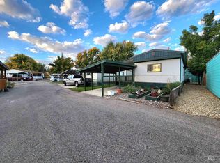 3100 Alden Rd TRAILER 4, Fruitland, ID 83619