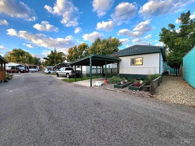 3100 Alden Rd TRAILER 4, Fruitland, ID, 83619