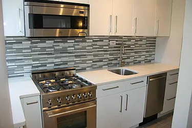 Rented by Town Residential