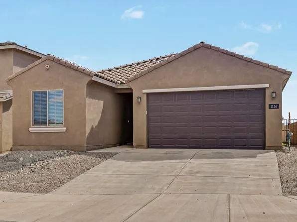 1136 Vallecito Loop NW, Los Lunas, NM 87031