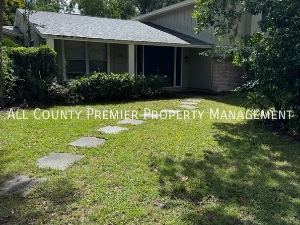 200 Crooked Oak Ct, Longwood, FL 32779