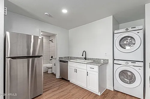 6618 S 22nd Pl #2 Photo 1