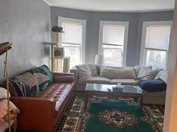 695 West Ave, Buffalo, NY 14213