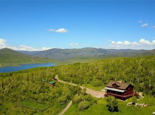 23375 Blue Valley Ln, Oak Creek, CO 80467