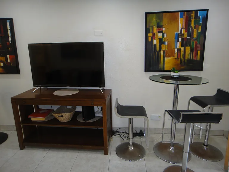 2211 Ala Wai Blvd #B801 — Photo 6