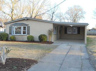 4300 Onawa Ln, Chesapeake, VA 23325