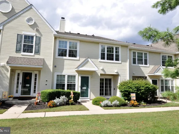 4106 Vesper Cir, Palmyra, NJ 08065