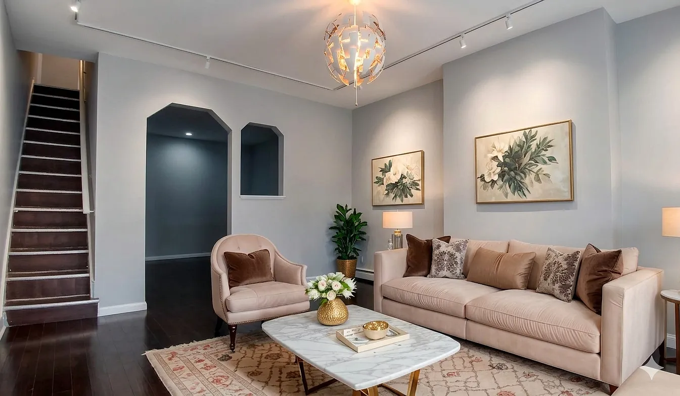 2 bed, 548 sqft, $1,200 — Photo 1