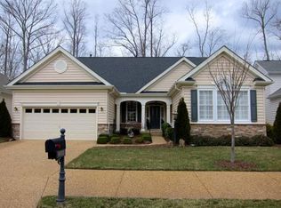6652 Rexford Ln, Williamsburg, VA 23188