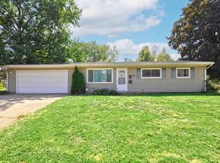 4002 York Rd, South Bend, IN 46614