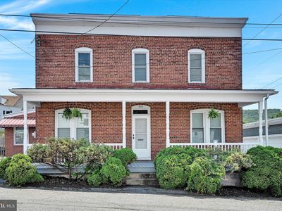 915 Mine St, Pottsville, PA, 17901