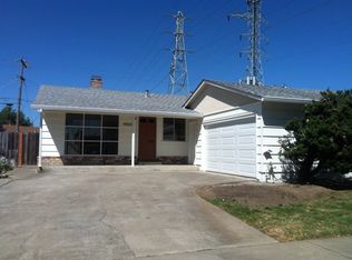 40622 Blacow Rd, Fremont, CA 94538