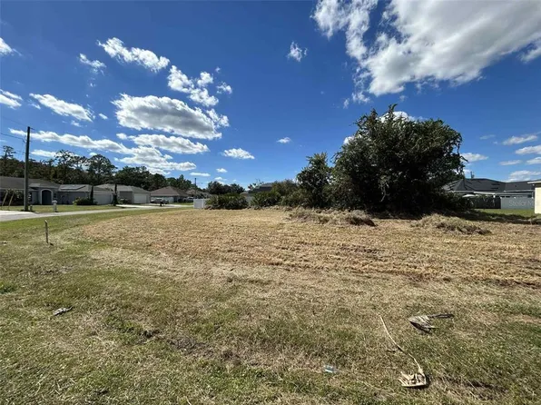 0 Maricopa Dr Lot 18, Kissimmee, FL 34758