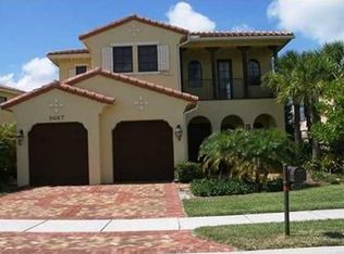 9687 Cinnamon Ct, Parkland, FL 33076