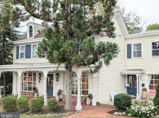 15 W Ferry St APT C, New Hope, PA 18938