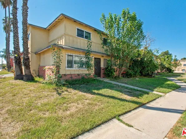 2 Coyote Ln, Carson, CA 90745