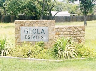 115 Geola St, Buchanan dam, TX 78609