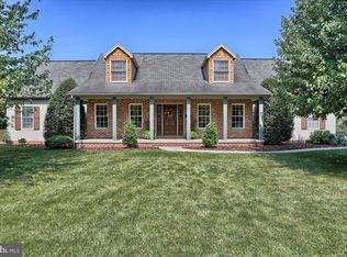426 E Elmwood Ave, Mechanicsburg, PA 17055