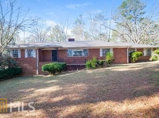 1387 Adams Dr SW, Atlanta, GA 30311