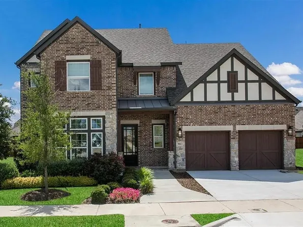 904 Devonshire Dr, Allen, TX 75002