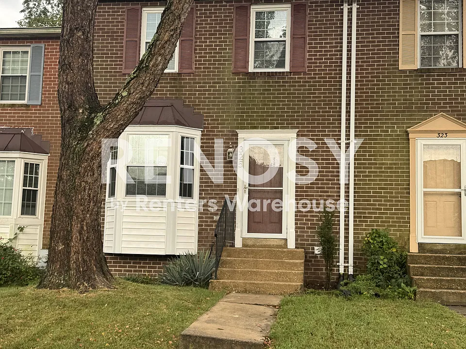 325 Rambling Ridge Ct