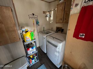 16 N Star Vale Rd #91, Payson, AZ 85541