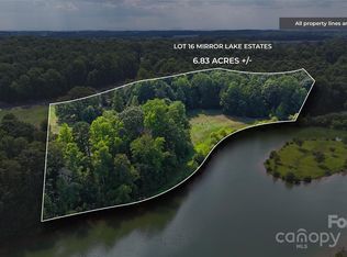 4604 Mirror Lake Dr, Catawba, NC 28609