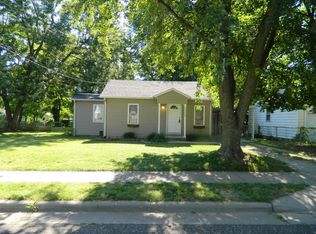 1100 N Davies Ave, Springfield, MO 65802