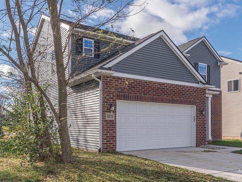 4458 Christina Dr, Ypsilanti, MI 48197 Zillow