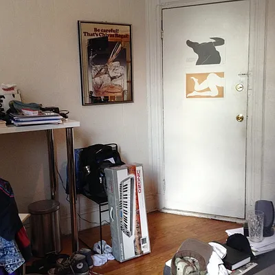 Rented by Nooklyn NYC LLC | media 5