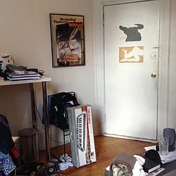 Rented by Nooklyn NYC LLC