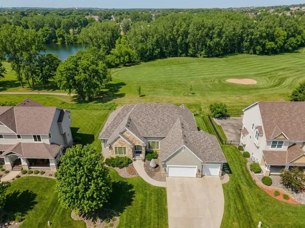 10540 Pinnacle Way, Woodbury, MN 55129