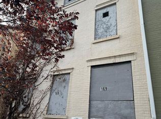 169 Chambers St, Newburgh, NY 12550