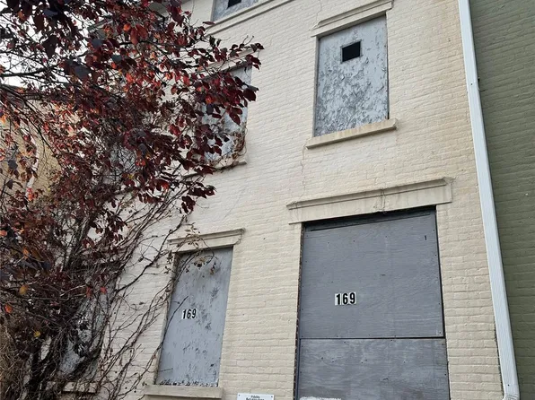 169 Chambers Street, Newburgh, NY 12550