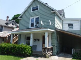 416 Falconer St, Jamestown, NY 14701