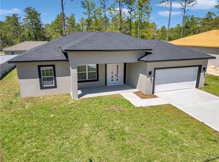 2449 W Andromedae Dr, Citrus Springs, FL 34433 | MLS #843904 | Zillow