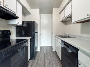 The Vibe Apartments, Baton Rouge, LA 70808