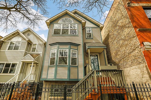 1st image of 2036 N Oakley Ave