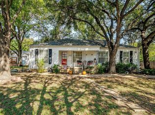 3924 Bryce Ave, Fort Worth, TX 76107