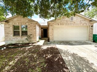 6716 Spearwood, Live Oak, TX 78233