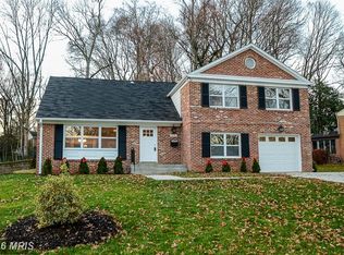 8231 Toll House Rd, Annandale, VA 22003