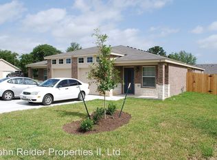 1601 Pontotoc Trce APT A, Harker Heights, TX 76548