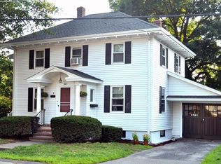 103 Cottage St, Hudson, MA 01749