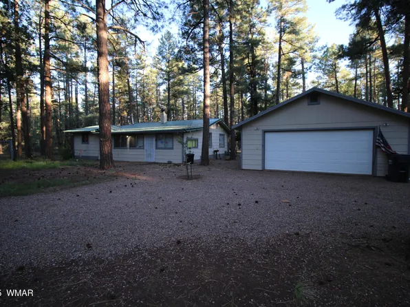 365 W Mountain Dr, Lakeside, AZ 85929
