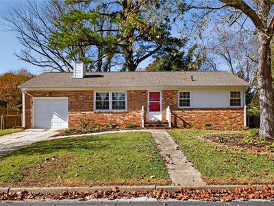 107 Glenn Cir, Williamsburg, VA, 23185