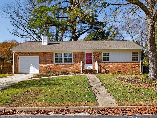 107 Glenn Cir, Williamsburg, VA 23185