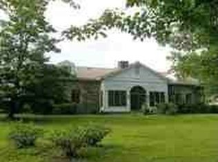 37177 Mountville Rd, Middleburg, VA 20117