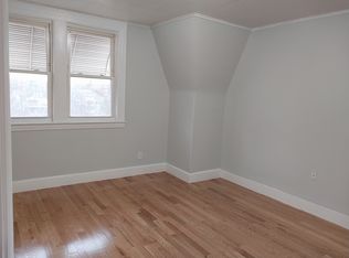 295-297 Beech St #3, Holyoke, MA 01040