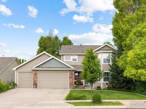 3023 39th Ave, Evans, CO 80620