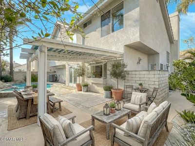 5118 Churchwood Dr, Oak Park, CA, 91377